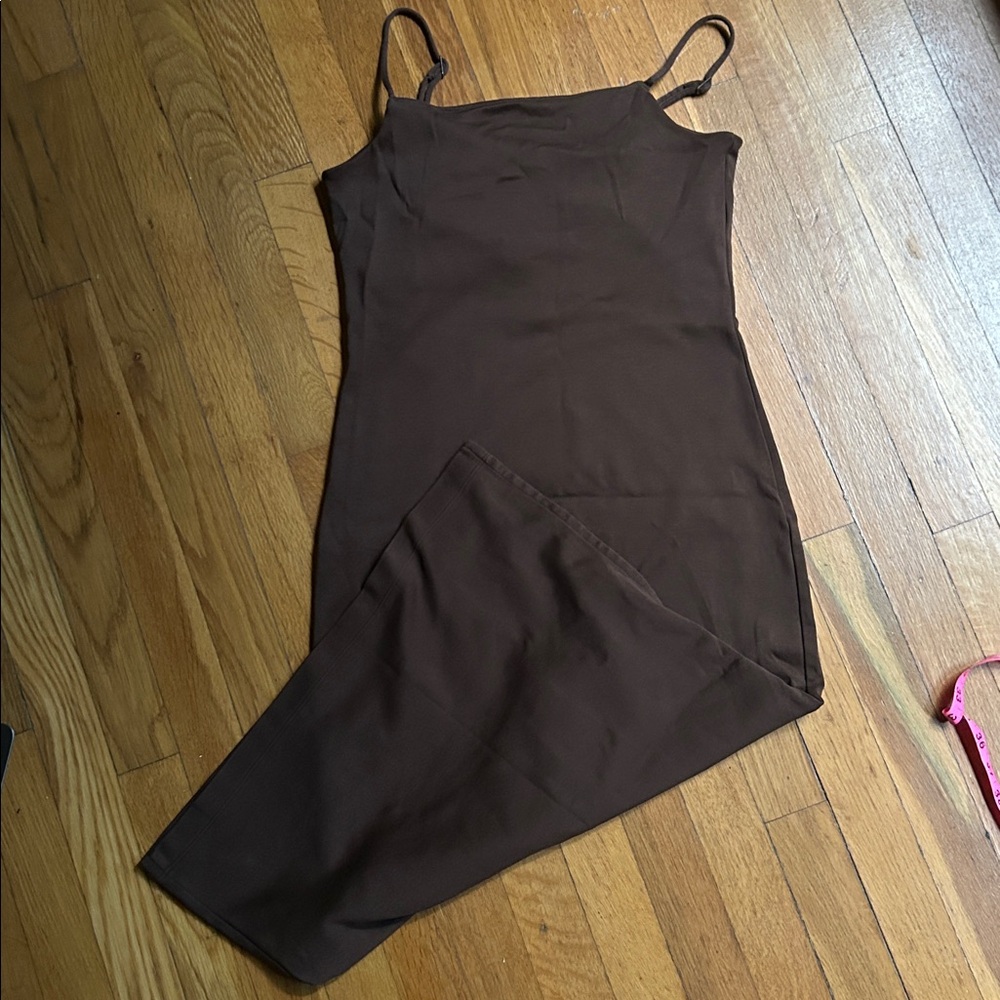 AYR Now or Never Dress